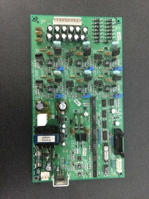 الصين نوريتسو QSS 2901 قطع غيار مينيلاب J390638 J390638-00 / Drive Voltage PCB المزود