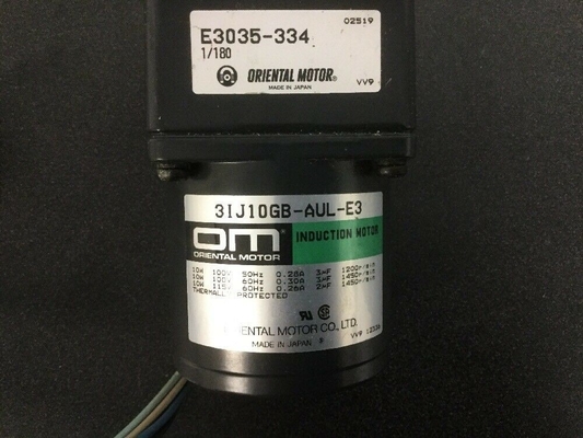 الصين نوريتسو أجفا كونيكا كيس مينيلاب قطع غيار المحرك الشرقي / E3035-334 مع 31J0GB-AUL-E3 التعريفي المزود