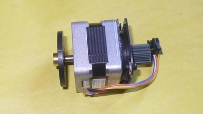 الصين 118C981464A، 118C981464، 118C889715 Fuji Frontier Minilab Spare Parts Motor المزود
