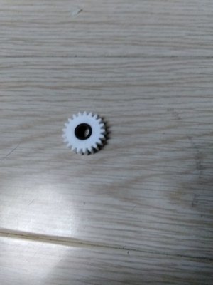الصين فوجي فرونتير مينيلاب قطع غيار جير 327D1060172B ، 327D1060172A المزود