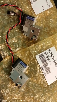 الصين فوجي مينيلاب قطع غيار 394C918408B ، 330C918408B الملف اللولبي المزود