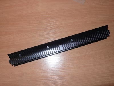 الصين D006154 D006154-01 دليل قطع غيار نوريتسو مينيلاب المزود