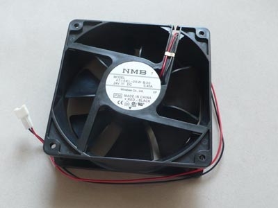 الصين I040310-00 DC fan ، قطع غيار NORITSU minilab Spare Parts المزود