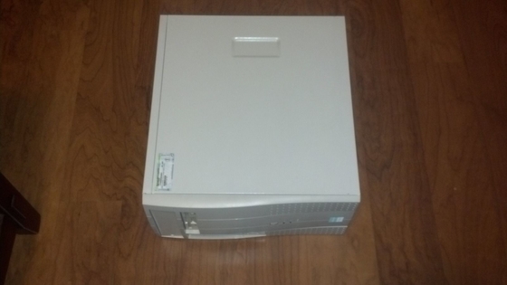 الصين FUJI FRONTIER 340 minilab TOSHIBA PC FC7011 وحدة التحكم الرئيسية المزود