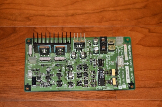 الصين فوجي فرونتييه 340 مينيلاب LTC 22 لوحة PCB 857C967120 المزود