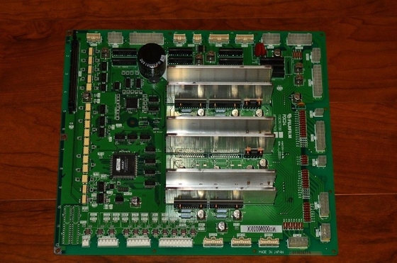 الصين فوجي فرونتييه 340 مينيلاب PDC 24 لوحة PCB 857C967131 المزود