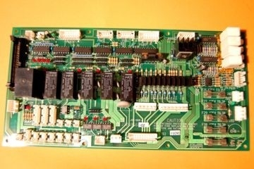 الصين معالج نوريتسو مينيلاب I / O PCB J306946-02 المزود