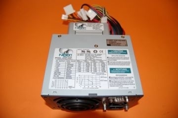 الصين نوريتسو مينيلاب ATX POWER SUPPLY NSP-300P I038419-00 المزود