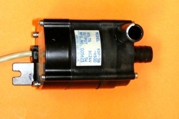 الصين Noritsu minilab PUMP UNIT W405844-01 المزود