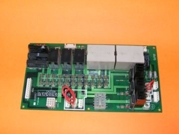الصين نوريتسو مينيلاب الرئيسي تتابع ثنائي الفينيل متعدد الكلور 2 (QSS3001) J306816-00 المزود