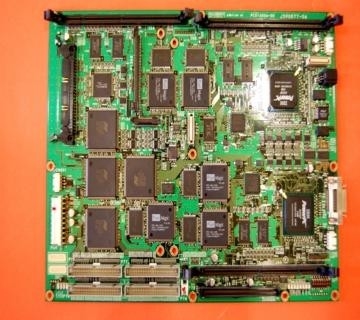 الصين نوريتسو مينيلاب معالج الصور PCB J390577-00 المزود