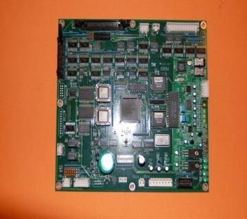 الصين نوريتسو مينيلاب تحكم في المعالج PCB J390592-01 المزود