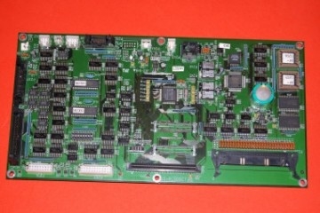 الصين نوريتسو مختبر صغير PRIINTER CONTROL PCB J390578-01 المزود