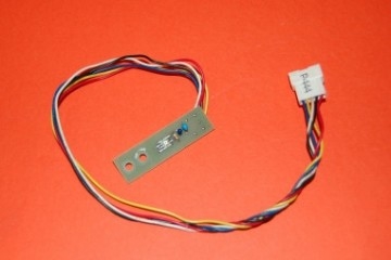 الصين Noritsu mini lab SENSOR UNIT W490260-11 المزود