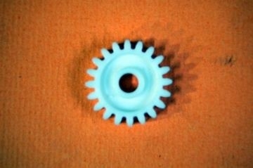 الصين نوريتسو ميني لاب SQUEEGEE IDLE GEAR A121772-01 A121772 المزود