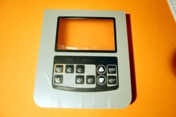 الصين نوريتسو معمل صغير لوحة مفاتيح J440001-00 المزود