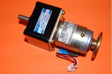 الصين Noritsu mini lab DC MOTOR (24V) I041994-00 المزود