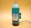 الصين مضخة مختبر صغير (مغناطيسي ، دوران) MD-15R-N14 FZIWMD15RN14 المزود