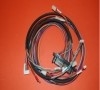 الصين نوريتسو ميني لاب كبل J251 / P250 (عكس 3001) W408632-01 المزود