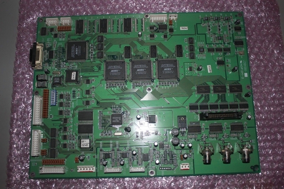 الصين noritsu 33/32 series minilab laser controller J391081 المزود