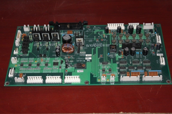 الصين noritsu 3011/3001 minilab تحكم معالج ثنائي الفينيل متعدد الكلور ، J390641 المزود