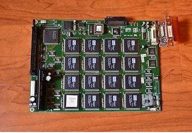 الصين J390572-03 NORITSU 3011 DIGITAL ICE PCB المزود
