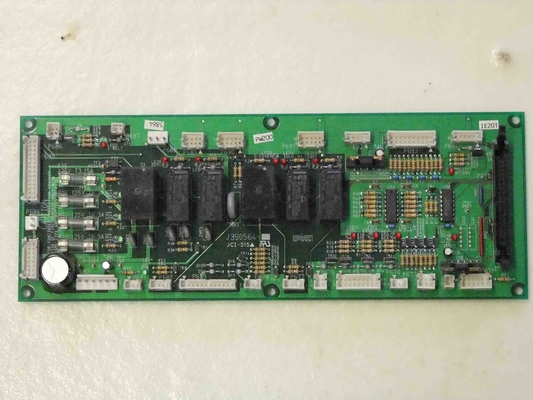 الصين J390564 Noritsu QSS 2901 minilab ثنائي الفينيل متعدد الكلور المزود