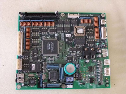الصين J390532 Noritsu QSS 2901 minilab ثنائي الفينيل متعدد الكلور المزود