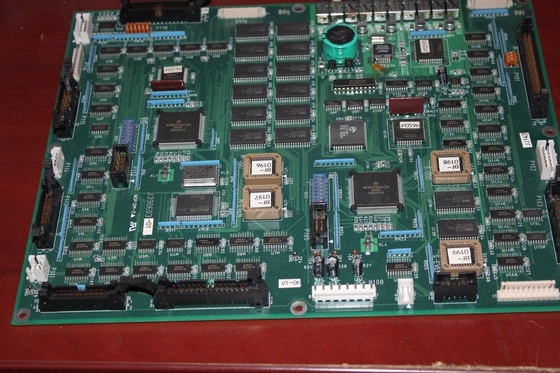 الصين J390603-01 Noritsu 2901 طابعة تحكم PCB Minilab ، مختبر صغير المزود