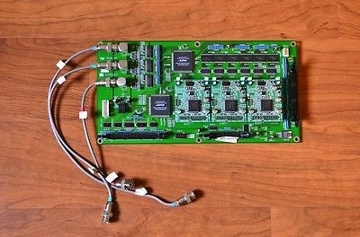الصين NORITSU 3011 minilab LASER CONTROL PCB J390640-00 المزود