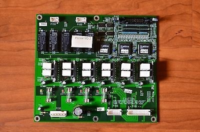 الصين طابعة NORITSU 3011 mini-lab I / O PCB J390574-02 المزود