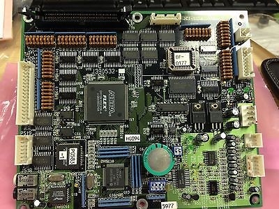 الصين Noritsu minilab Processor Control PCB PN J390532-00 Digital Minilab 3111 or 3411 المزود