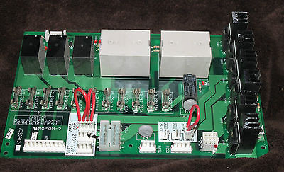 الصين NORITSU minilab PCB J390912 3001 3011 لوح المزود