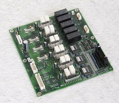 الصين J390574-02 Noritsu Printer I / O PCB 2 Noritsu 3011 minilab المزود