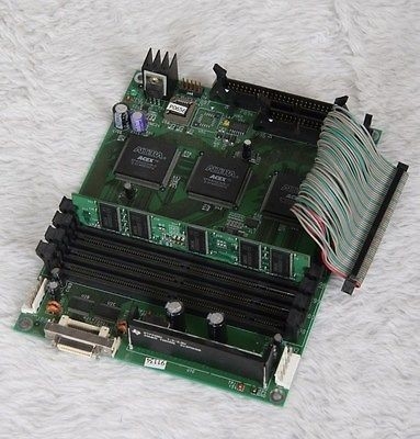 الصين J390740-01 معالجة الصور ثنائي الفينيل متعدد الكلور noritsu 2901 minilab المزود