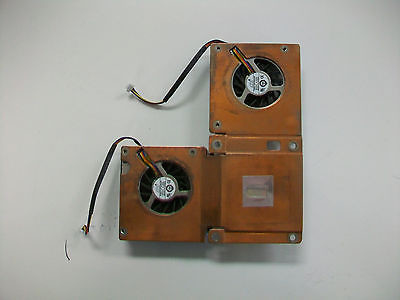الصين Noritsu minilab CT-SL AVC S061123E 6505 مروحة ومبدد حراري يعمل المزود