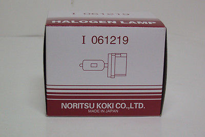 الصين مصباح هالوجين بديل جديد I061219 I061222 متوافق مع Noritsu QSS‐2701/2711/2801/2901/2902/2921 Minilab مزود