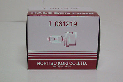 الصين Noritsu minilab Lamp New I061219 / I061222 للسلسلة 2701/2711/2801/2901/2902/2921 المزود