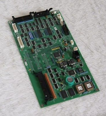 الصين Noritsu 3011 minilab J390578-02 Printer Control PCB المزود