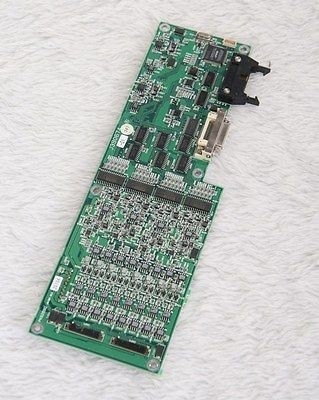 الصين Noritsu 2901 minilab J390674 لوحة دارات مطبوعة تحت وحدة مبيت المصباح المزود