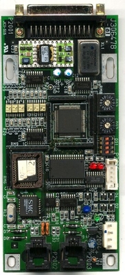 الصين Serial Card Noritsu minilab part المزود
