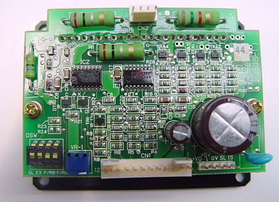الصين Noritsu minilab part Sanyo Denki PMM-BD-4505-1 Pulse Motor PM Driver Drive Unit ، A7-1-20505-1 المزود
