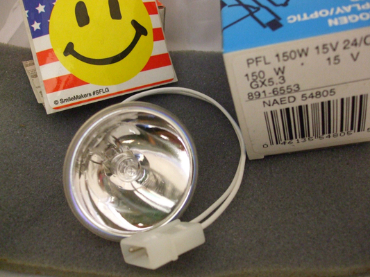 الصين أوسرام نوريتسو I061229-00 LAMP for QSS-3000،3001،3010،3011،3020 mini lab PRINTER المزود