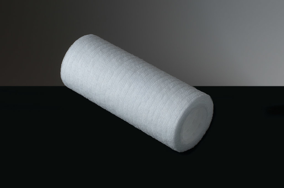 الصين Noritsu minilab Roller29، 30،31، 32-Series بوليستر مرشح كيميائي Noritsu minilab المزود