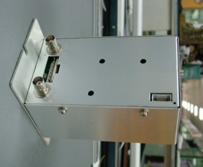 الصين مختبر نوريتسو الصغير AOM (معالج فردي) Z025645-01 جديد محسّن المزود