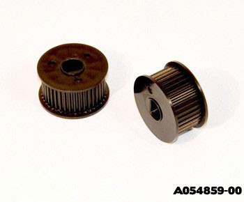 الصين Drive Pully (2) لـ Noritsu Minilab A054859-00 المزود