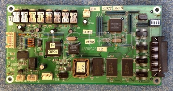 الصين D-ICE Control PCB لـ Noritsu QSS 32XX Series Minilab J390946-01 المزود