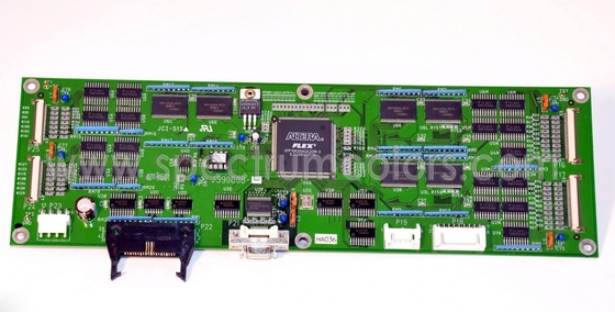 الصين إخراج البيانات PCB أو Noritsu minilab J390608 المزود