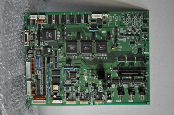 الصين تصحيح الصورة PCB لسلسلة Noritsu QSS 29XX Minilabs J390611-00 المزود