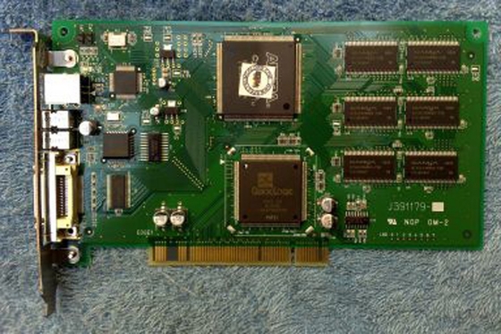 الصين اللوحة الأم ATX لـ Noristu QSS 3011 Digital Minilab W408721-01 المزود